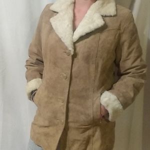 Women's coat